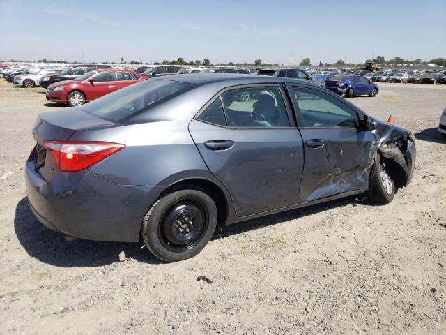 Vin: 5yfburhe6fp216726, lot: 59028415, toyota corolla l 20153