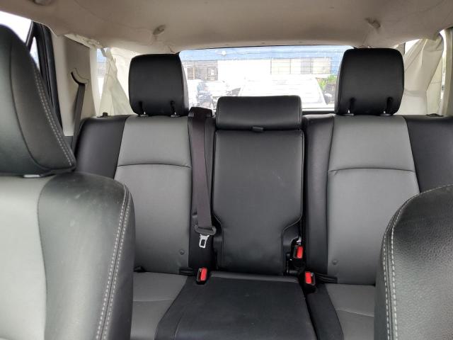 2020 TOYOTA 4RUNNER SR - JTEBU5JR6L5757396