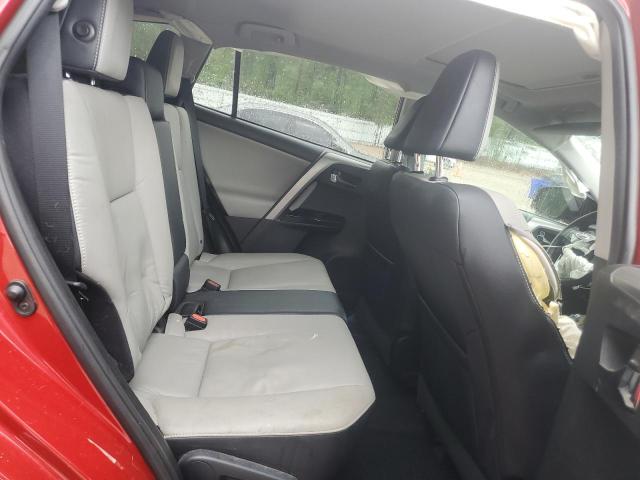 2016 TOYOTA RAV4 LIMIT - 2T3YFREV7GW298403