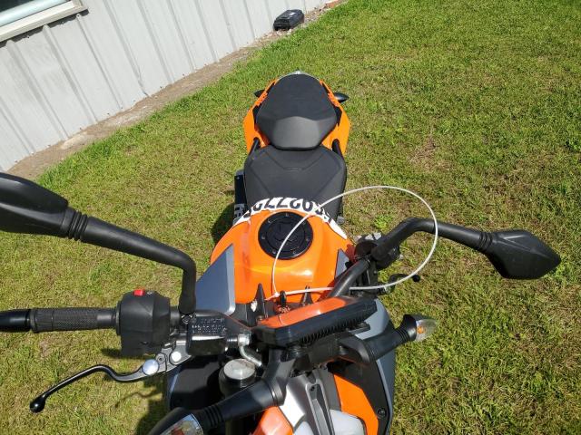 2023 KTM 390 DUKE MD2JPJ406PC234212