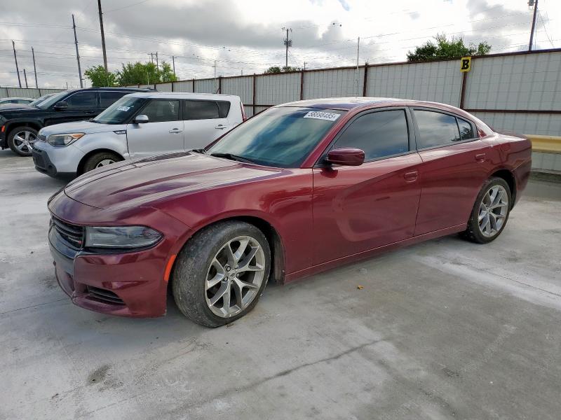 Vin: 2c3cdxbg3jh180306, lot: 58898485, dodge charger sxt 2018 img_1