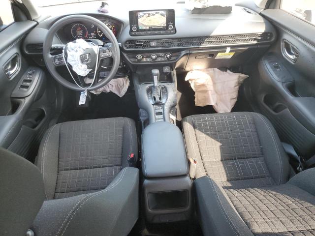 2025 HONDA HR-V LX - 3CZRZ1H3XSM705089