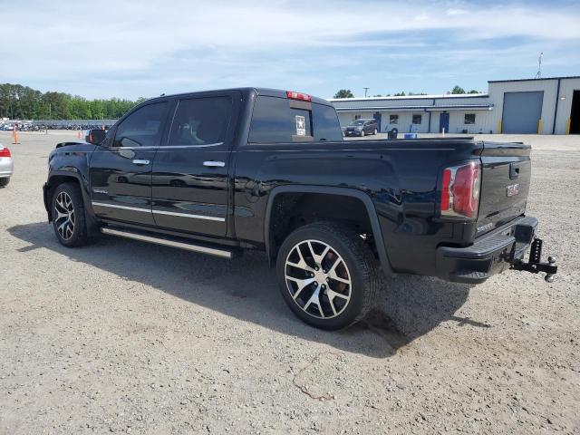 Vin: 3gtu2pej4jg531530, lot: 56786915, gmc sierra k1500 denali 20182