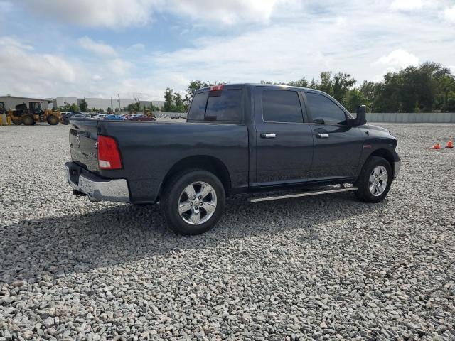 RAM 1500 SLT 2015 black crew pic diesel 1C6RR7LM9FS719918 photo #4