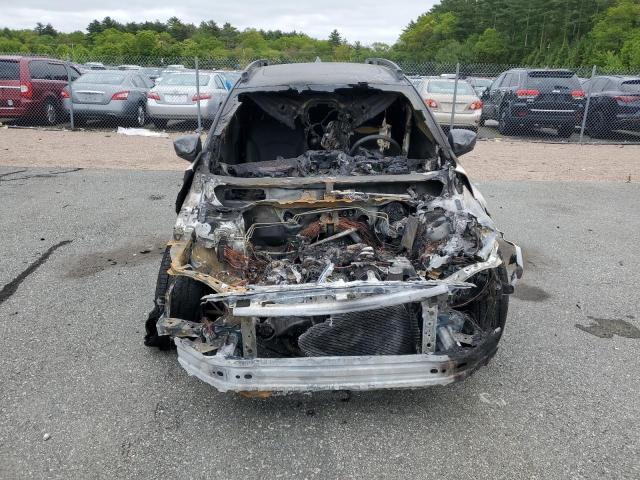 2025 SUBARU CROSSTREK JF2GUHDC6S8234834