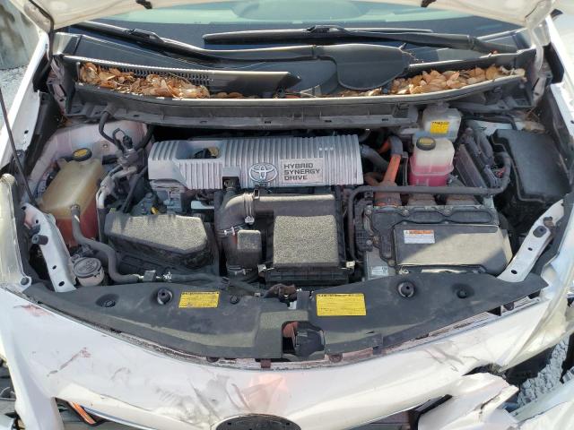 jtdzn3eu9d3271021 - 2013 Toyota Prius - #56663315