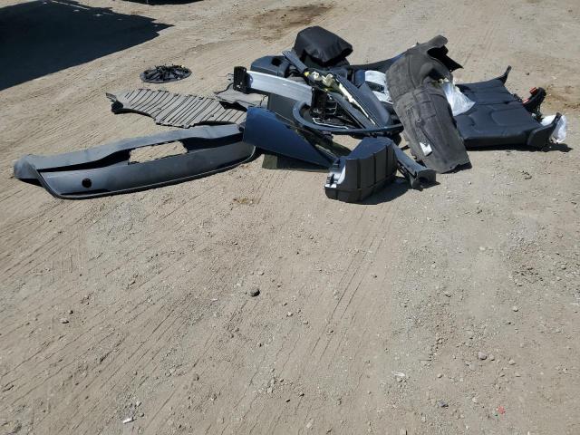 2023 TESLA MODEL Y 7SAYGAEE0PF611847