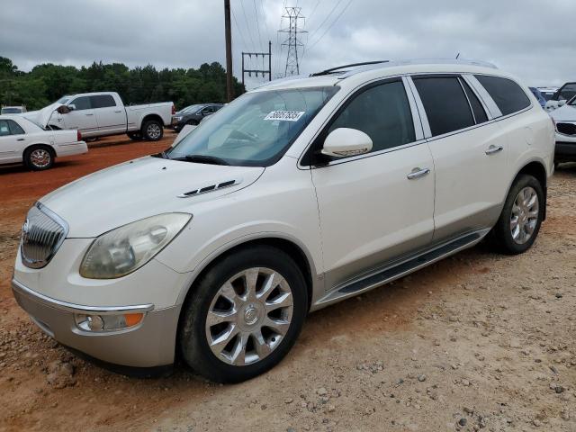 Vin: 5gakvced7bj181216, lot: 58057835, buick enclave cxl 2011 img_1
