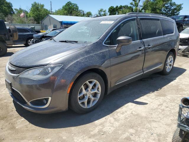 CHRYSLER PACIFICA T