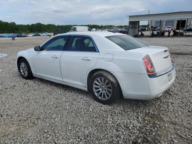 Vin: 2c3ccaag7dh504489, lot: 57871065, chrysler 300 20132