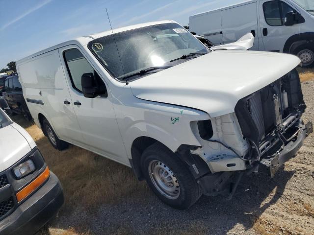 Vin: 1n6bf0km3jn816158, lot: 54785925, nissan nv 1500 s 20184