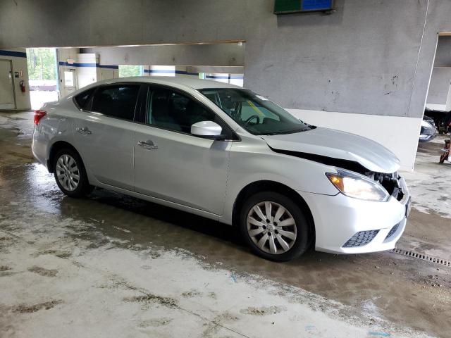 Vin: 3n1ab7ap6gy227649, lot: 56626905, nissan sentra s 20164