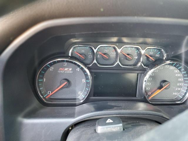 2016 CHEVROLET SILVERADO - 3GCUKSEC9GG333605