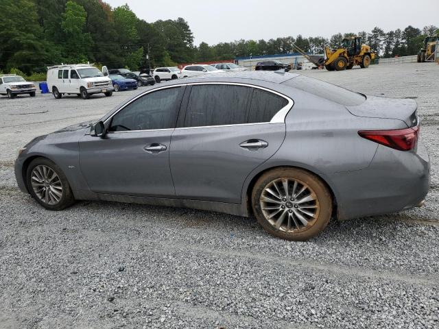 Vin: jn1ev7ap1km512568, lot: 58692975, infiniti q50 luxe 20192