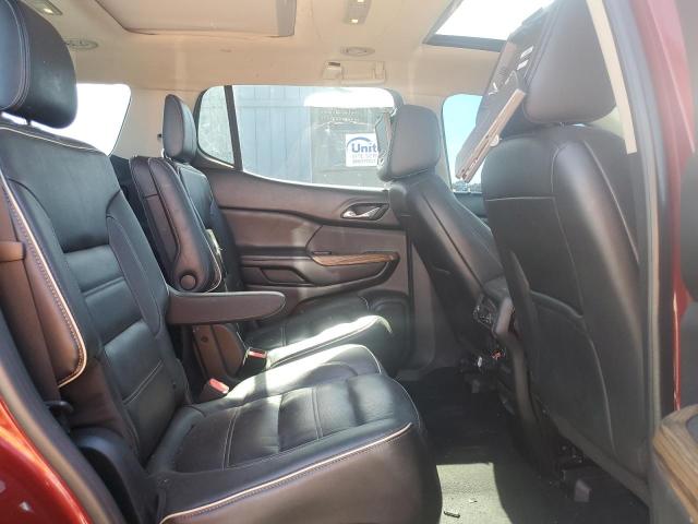 2017 GMC ACADIA DEN 1GKKNXLS7HZ142793