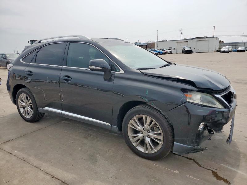 Vin: 2t2zk1ba0ec147764, lot: 55197935, lexus rx350 350 20144