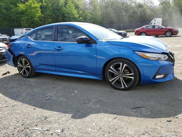 Vin: 3n1ab8dv2my216465, lot: 55460285, nissan sentra sr 20214