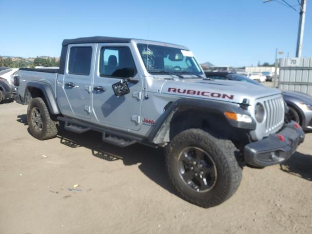 2023 JEEP GLADIATOR 1C6JJTBG0PL526626
