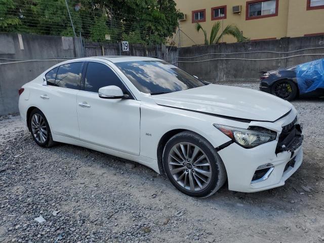 Vin: jn1ev7ap3lm206117, lot: 58060395, infiniti q50 pure 20204