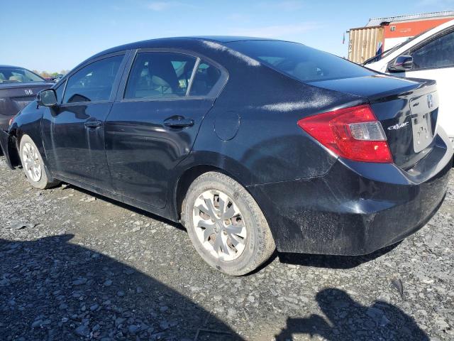 Vin: 2hgfb2f42ch051396, lot: 57579875, honda civic lx 20122