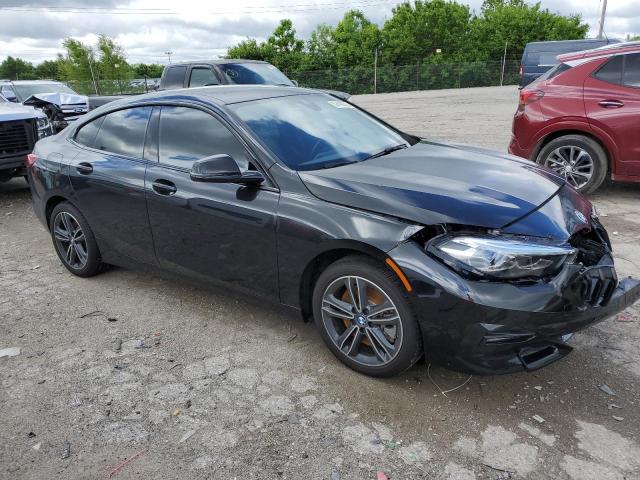 Vin: wba73ak05m7h16818, lot: 57418535, bmw 2 series 20214
