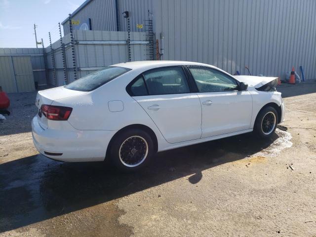 Vin: 3vw267aj7gm284710, lot: 54946665, volkswagen jetta s 20163
