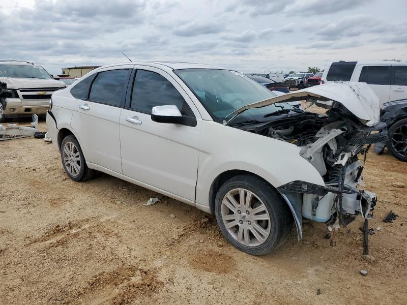 Vin: 1fahp3hn9bw169262, lot: 59022365, ford focus sel 20114