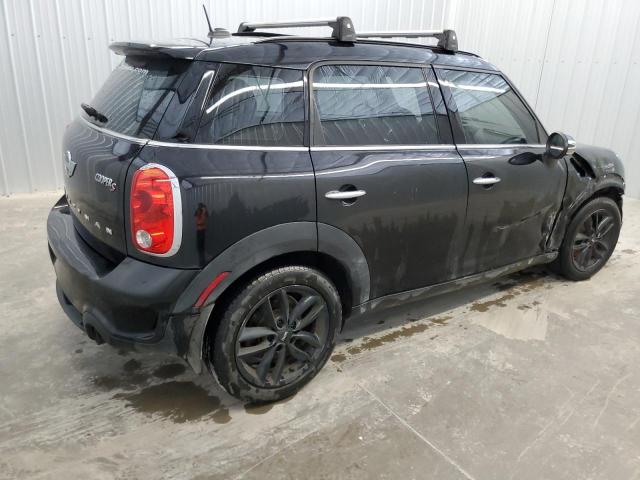 Vin: wmwzc3c5xgwt07381, lot: 55506665, mini cooper s countryman 20163