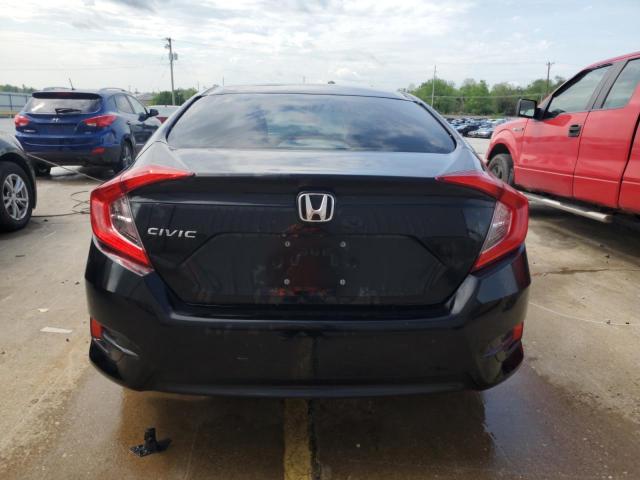 2017 HONDA CIVIC LX - 19XFC2F57HE015470