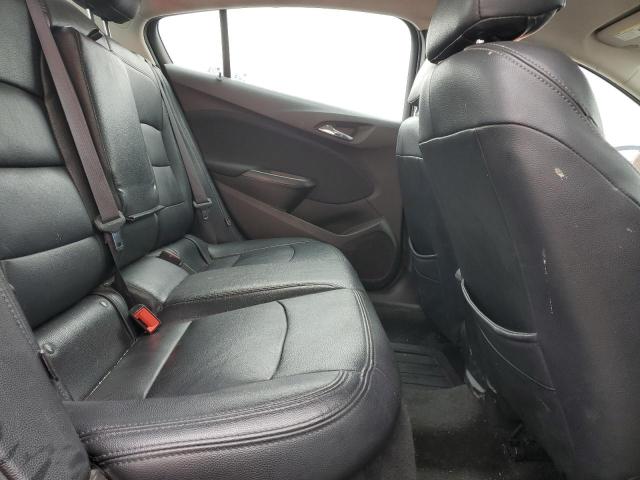 2016 CHEVROLET CRUZE LT - 1G1BE5SM3G7306286