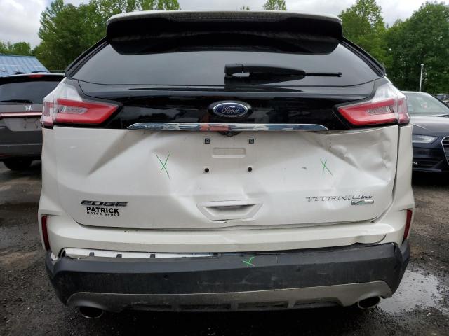 2019 FORD EDGE TITAN 2FMPK4K94KBB84545
