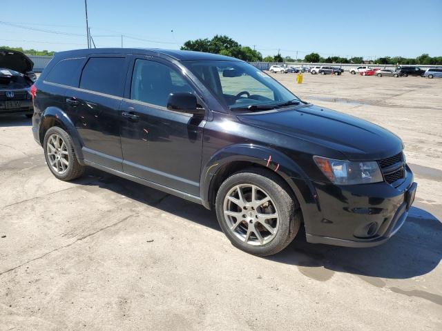 2019 DODGE JOURNEY GT 3C4PDDEG9KT720290