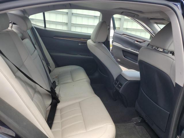 2016 LEXUS ES 300H JTHBW1GG5G2117683