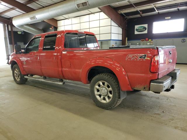 Vin: 1ft8w3bt1dea78841, lot: 57872025, ford f350 super duty 20132
