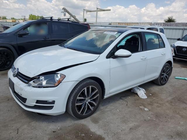 Vin: 3vw217au3gm041694, lot: 56406495, volkswagen golf s/se s/se 2016 img_1