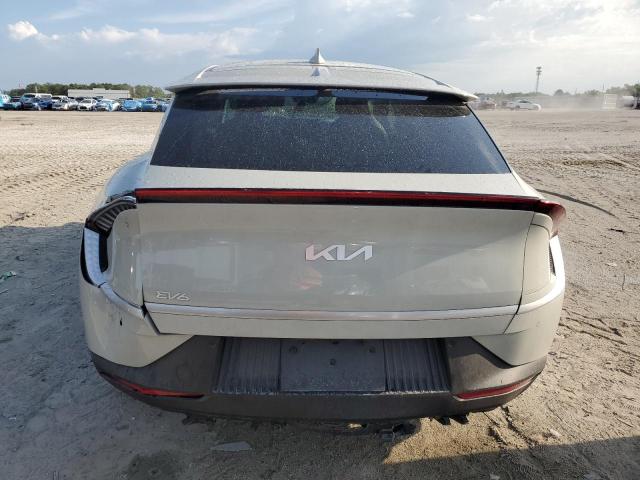 2024 KIA EV6 LIGHT KNDC34LA6R5218251