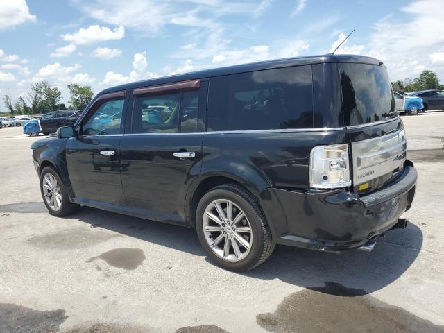 Vin: 2fmgk5d87fba05625, lot: 58551275, ford flex limited 20152