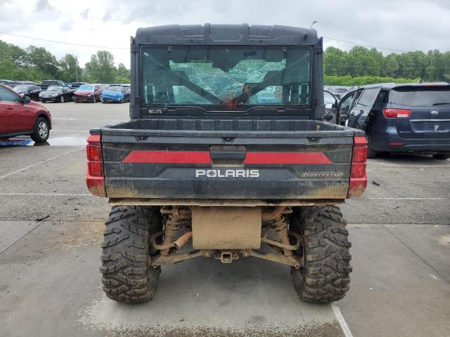 2025 POLARIS RANGER XP 4XARR3998S8774332