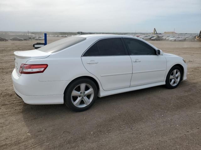 Vin: 4t1bf3ek8au511349, lot: 56160905, toyota camry base 20103