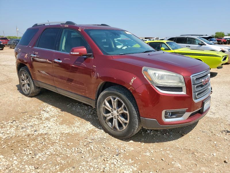 Vin: 1gkkrrkd6gj151873, lot: 57356645, gmc acadia slt-1 20164