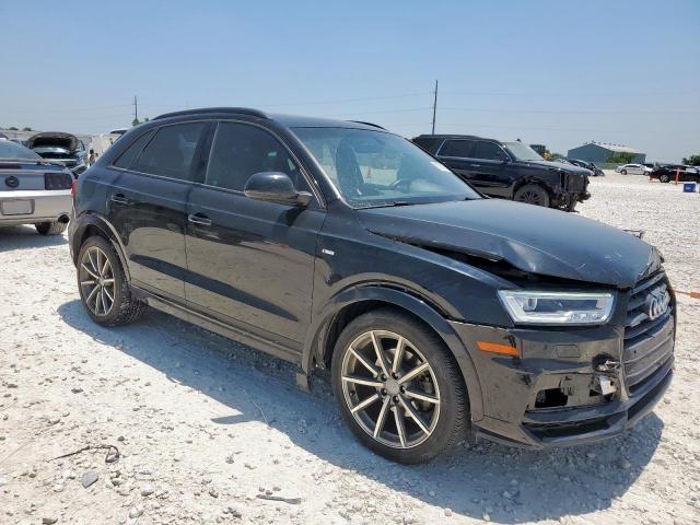 Vin: wa1jccfs0jr007110, lot: 58258975, audi q3 premium plus 20184