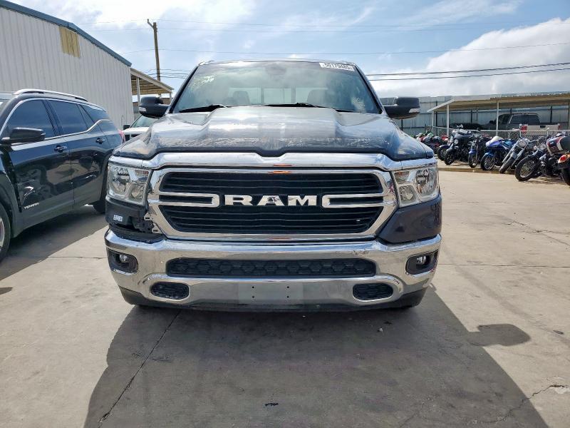 2019 RAM 1500 BIG H - 1C6RREFT6KN828966