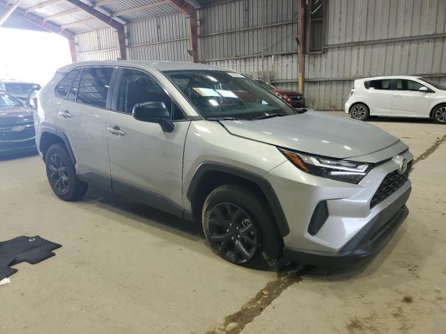Vin: 2t3h1rfv5rw349221, lot: 56000665, toyota rav4 le 20244