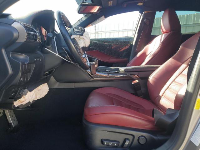 2015 LEXUS IS 250 JTHBF1D29F5055758