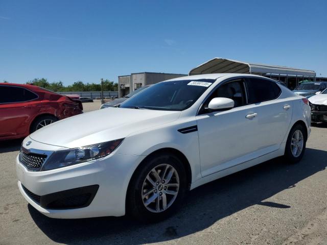 Vin: knagm4a75b5095891, lot: 58380135, kia optima lx 2011 img_1
