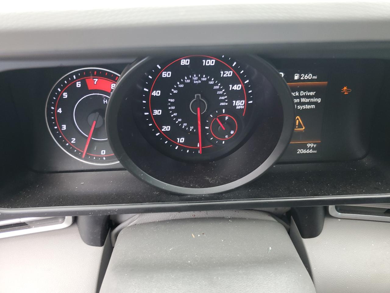 Hyundai Elantra se 2021