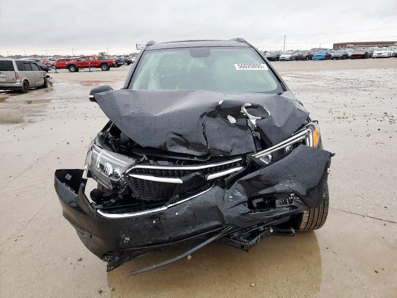 2019 BUICK ENCORE ESS KL4CJCSB7KB704286