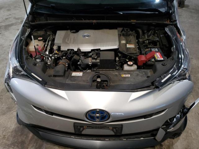 2017 TOYOTA PRIUS - JTDKARFU2H3538519