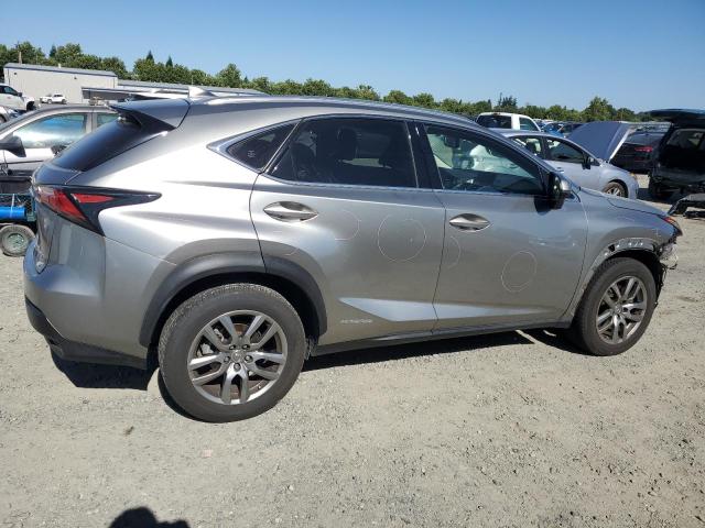 Vin: jtjbjrbz8g2039775, lot: 57778595, lexus nx 300h 20163