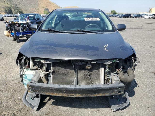 2013 TOYOTA COROLLA BA - 5YFBU4EE0DP199331
